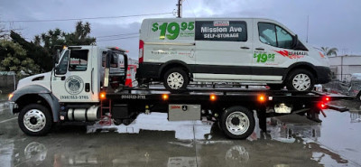 Prima Towing JunkYard in Elk Grove (CA) - photo 2