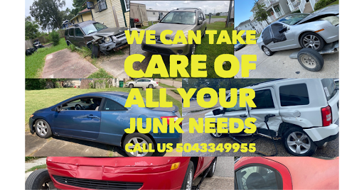 MKMC Autosales Services LLC JunkYard in Gulfport (MS)