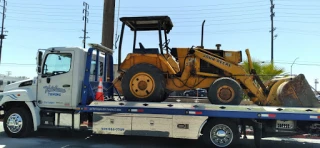 Fontenot Towing JunkYard in Long Beach (CA) - photo 4