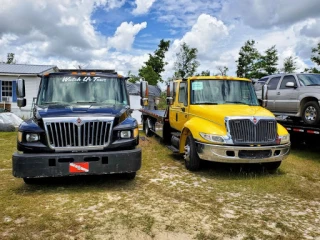 The Little Guy Towing and Recovery JunkYard in Myrtle Beach (SC) - photo 2