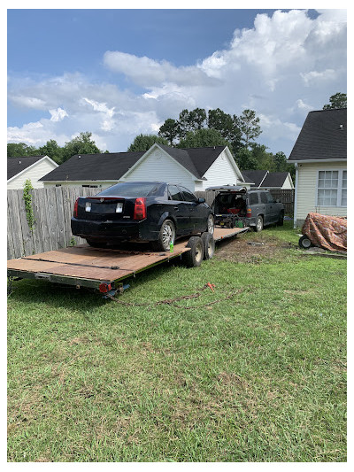 Camel Tow Towing & Mobile Mechanics - Affordable & Quality Towing, Reliable Auto Towing JunkYard in Myrtle Beach (SC) - photo 1