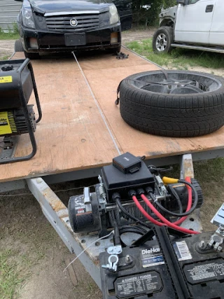 Camel Tow Towing & Mobile Mechanics - Affordable & Quality Towing, Reliable Auto Towing JunkYard in Myrtle Beach (SC) - photo 2