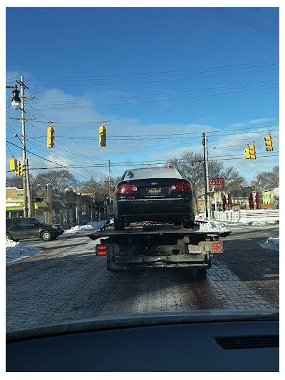 Merl's Towing Service JunkYard in Grand Rapids (MI) - photo 4