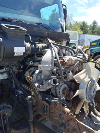 Eastside Auto Parts JunkYard in Grand Rapids (MI) - photo 2