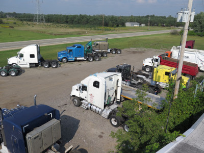 Eastside Auto Parts JunkYard in Grand Rapids (MI) - photo 4