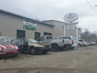 Aenon Auto Recycling & Parts JunkYard in Dayton (OH) - photo 1