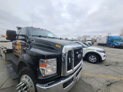 CTS Tow & Recovery JunkYard in Kansas City (KS) - photo 1