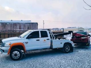 CTS Tow & Recovery JunkYard in Kansas City (KS) - photo 3