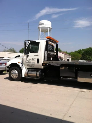 Barnes Tow & Recovery LLC - photo 1