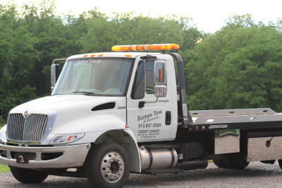 Barnes Tow & Recovery LLC JunkYard in Kansas City (KS) - photo 4