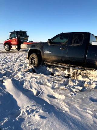 Daiber Towing JunkYard in Springfield (IL) - photo 4