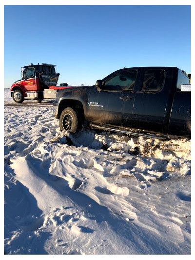 Daiber Towing JunkYard in Springfield (IL) - photo 4