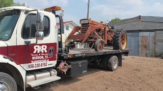 R&R Towing & Wrecker JunkYard in McAllen (TX) - photo 3