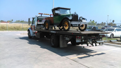 R&R Towing & Wrecker JunkYard in McAllen (TX) - photo 4