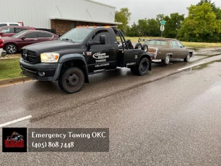 Ultimate Reflections Towing OKC & Roadside Assistance JunkYard in Oklahoma City (OK) - photo 3