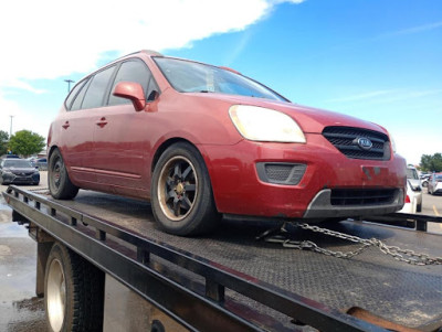 Oklahoma Towing Service JunkYard in Oklahoma City (OK) - photo 3