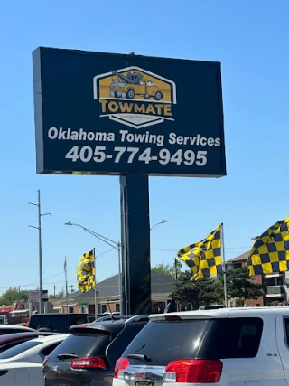 Oklahoma Towing Service JunkYard in Oklahoma City (OK) - photo 4