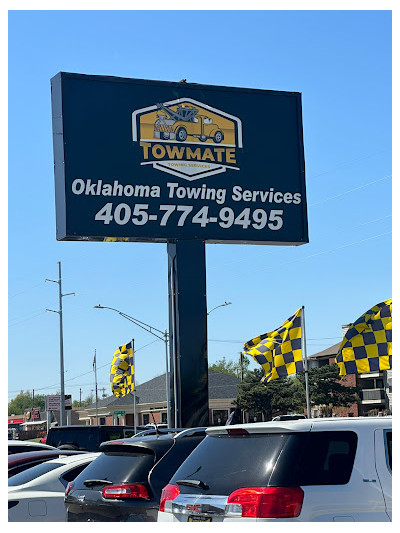 Oklahoma Towing Service JunkYard in Oklahoma City (OK) - photo 4