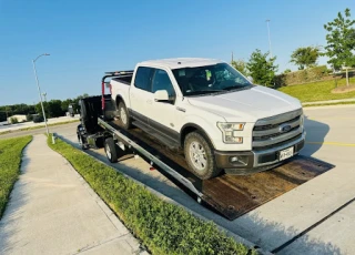 Tow Truck Near Me 24/7 Oklahoma - photo 1