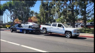 King of Kings JunkYard in Inglewood (CA) - photo 4