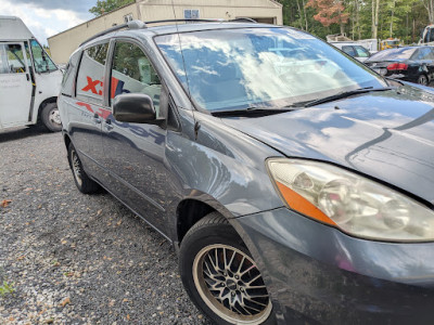 Cash For Cars - Scranton JunkYard in Scranton (PA) - photo 2