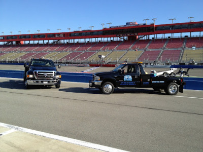 S & R Towing Inc. - Vista JunkYard in Carlsbad (CA) - photo 2