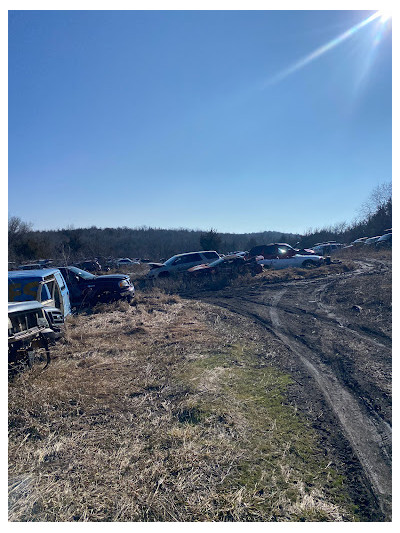 Payless Auto Salvage JunkYard in Kansas City (KS) - photo 4