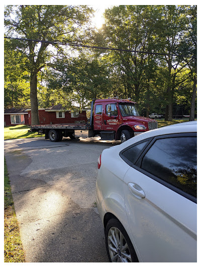 Reliable Towing Services JunkYard in Muskegon (MI) - photo 3