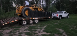 ABC Hauling JunkYard in Muskegon (MI) - photo 1