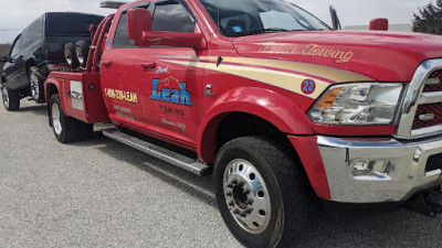 Frank Leah Towing Service inc. JunkYard in Paterson (NJ) - photo 1