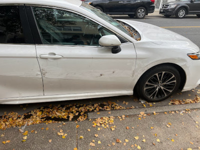 Mobile auto dent repair JunkYard in Paterson (NJ) - photo 2