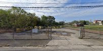 Recycling center JunkYard in Youngstown (OH)