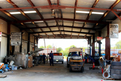 Rivera's Recycling JunkYard in Pasadena (TX) - photo 1