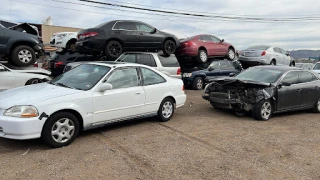 B&G Cash For Junk Cars JunkYard in Chandler (AZ) - photo 3