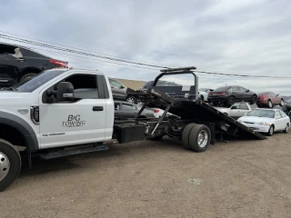 B&G Cash For Junk Cars JunkYard in Chandler (AZ) - photo 4