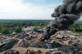 Adams Scrap Recycling JunkYard in Greenville (SC) - photo 2