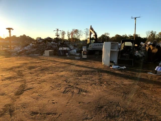 Adams Scrap Recycling JunkYard in Greenville (SC) - photo 4