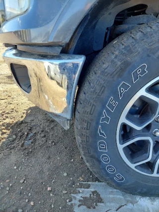 Auto Collision Towing JunkYard in Greeley (CO) - photo 2