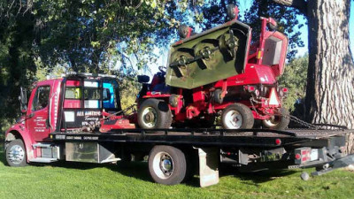 All American Towing JunkYard in Greeley (CO) - photo 1