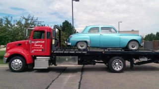 All American Towing JunkYard in Greeley (CO) - photo 3