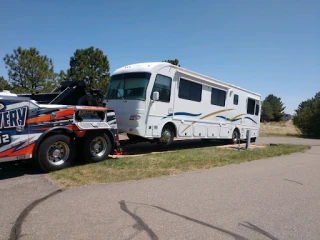 Rocky Mountain Towing & Recovery JunkYard in Greeley (CO) - photo 2