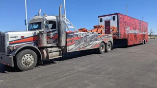 Rocky Mountain Towing & Recovery JunkYard in Greeley (CO) - photo 4