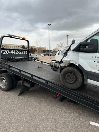 Tow2Go Enterprise JunkYard in Greeley (CO) - photo 2