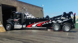 Crosby's Heavy Duty Wrecker Service JunkYard in Green Bay (WI) - photo 4