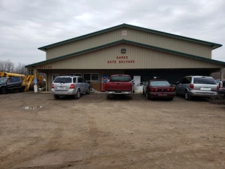 Karcz Auto Salvage LLC JunkYard in Green Bay (WI) - photo 3