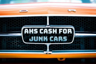 AHS Cash for Junk Cars - photo 1