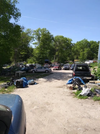 DM AUTO JunkYard in New Bedford (MA) - photo 1