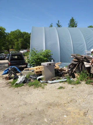 DM AUTO JunkYard in New Bedford (MA) - photo 2