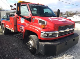 Joe's Garage & Whitlow's 24 Hour Towing - photo 1