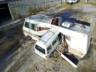 Cash for Cars JunkYard in Topeka (KS) - photo 2